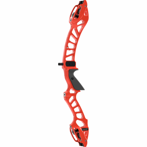 Hoyt Recurve Handle XCEED 2-Series 25" - Afbeelding 7