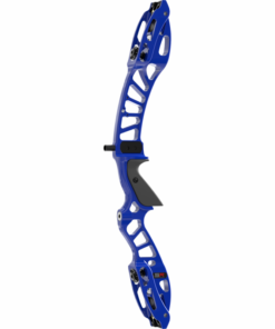 Alternative view of Hoyt Recurve Handle Formula SR 25"