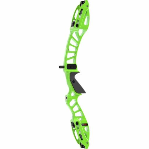 Hoyt Recurve Handle Formula SR 25" - Afbeelding 9