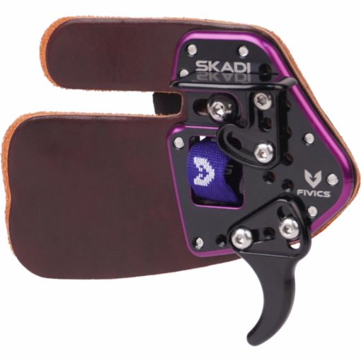 Fivics Finger Tab Skadi - Afbeelding 5