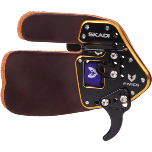 Fivics Finger Tab Skadi - Afbeelding 4