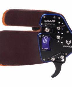 Fivics Finger Tab Skadi