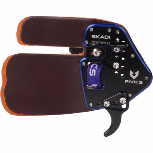 Fivics Finger Tab Skadi