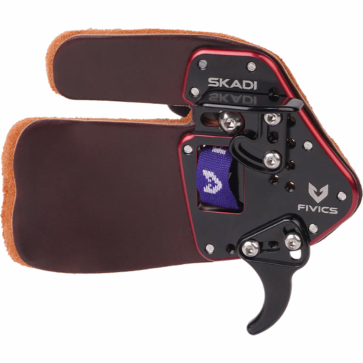 Fivics Finger Tab Skadi - Afbeelding 3