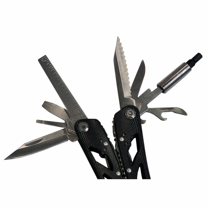 Last Chance Archery Multi Tool Pocket Shop - Afbeelding 3