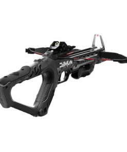 Alternative view of Barnett Crossbow Pistol Demun Accu Strike Compact