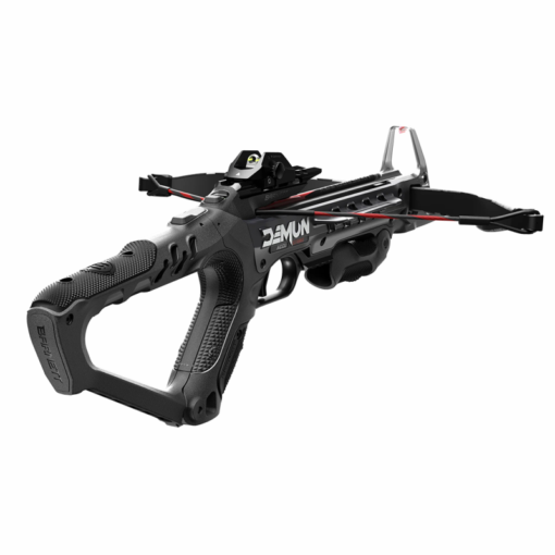 Barnett Crossbow Pistol Demun Accu Strike Compact - Afbeelding 2
