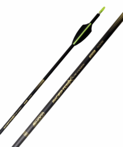 Shocq Fletched Arrow Inceptor X
