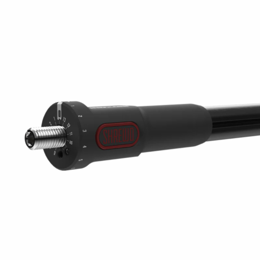Shrewd Stabilizer Short INDX Series .625 OD - Afbeelding 3