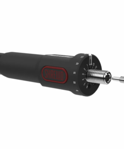 Alternative view of Shrewd Stabilizer Short INDX Series .625 OD