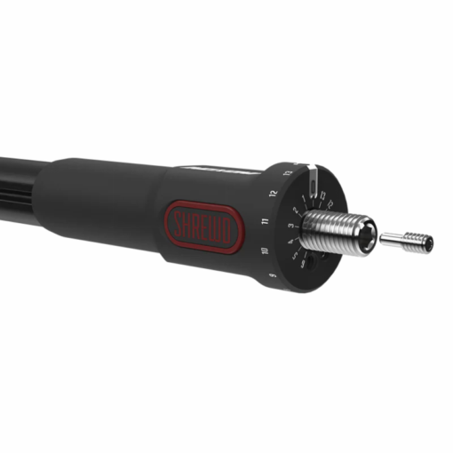 Shrewd Stabilizer Short INDX Series .625 OD - Afbeelding 2