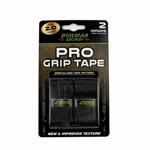 Bowmar Grip Tape Pro