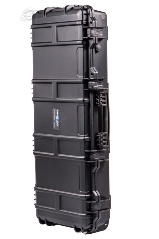 AVALON RECURVE CASES TEC ONE HARD CASE L97XH42XD17