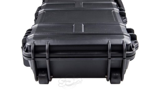 AVALON RECURVE CASES TEC ONE HARD CASE L97XH42XD17 - Afbeelding 3