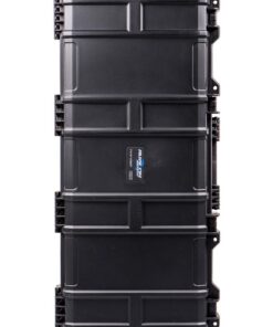 Alternative view of AVALON RECURVE CASES TEC ONE HARD CASE L97XH42XD17
