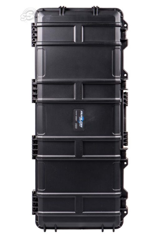 AVALON RECURVE CASES TEC ONE HARD CASE L97XH42XD17 - Afbeelding 2