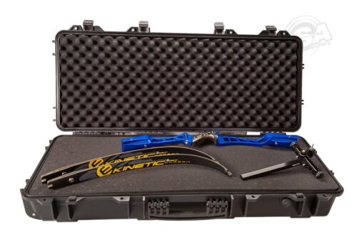 AVALON RECURVE CASES TEC ONE HARD CASE L97XH42XD17 - Afbeelding 4