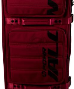 Alternative view of AVALON POWR TROLLEY RECURVE CASE