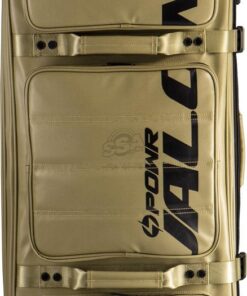 Alternative view of AVALON POWR DLX TROLLEY RECURVE CASE