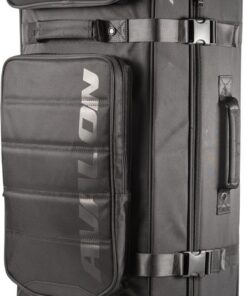 AVALON TEC TROLLEY RECURVE CASE