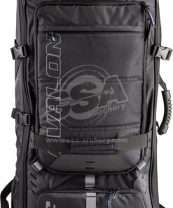 AVALON RECURVE BACKPACK TEC 75cm x 35cm x 16cm BLACK