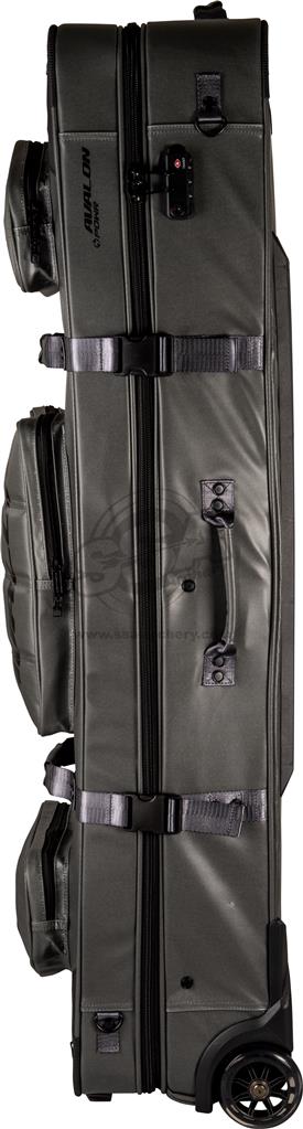 AVALON POWR DLX TROLLEY COMPOUND CASE - Afbeelding 6