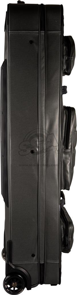 AVALON POWR DLX TROLLEY COMPOUND CASE - Afbeelding 4