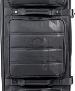 AVALON POWR TROLLEY RECURVE CASE