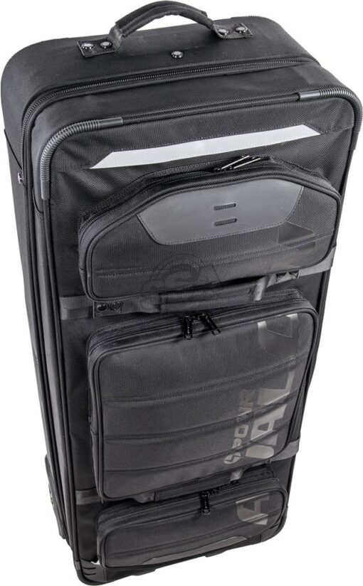 AVALON POWR TROLLEY RECURVE CASE - Afbeelding 3