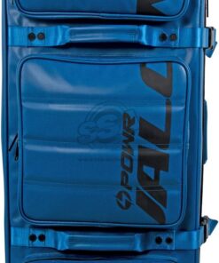 AVALON POWR DLX TROLLEY RECURVE CASE