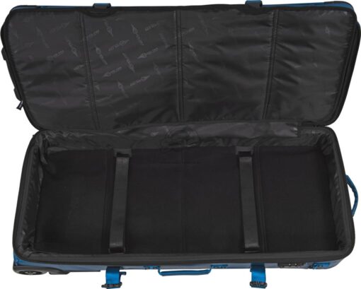 AVALON POWR DLX TROLLEY RECURVE CASE - Afbeelding 12