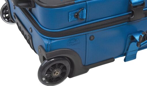 AVALON POWR DLX TROLLEY RECURVE CASE - Afbeelding 9