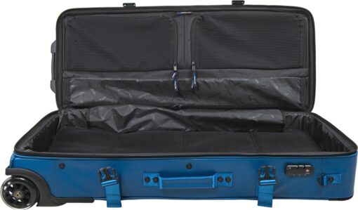 AVALON POWR DLX TROLLEY RECURVE CASE - Afbeelding 7