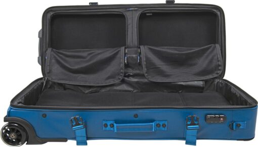 AVALON POWR DLX TROLLEY RECURVE CASE - Afbeelding 6