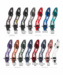 Alternative view of Win&Win Recurve Handle Wiawis ATF-EX 25