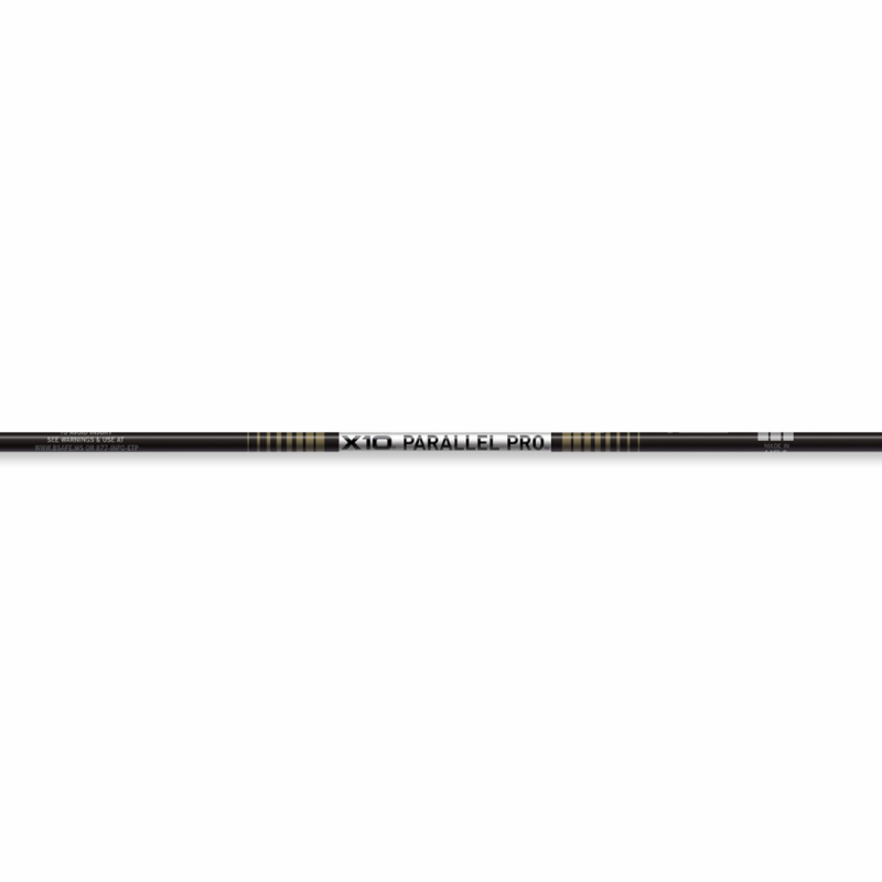 Easton Shaft X10 3.2 Parallel Pro