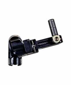 Alternative view of Axcel Offset Mount TriLock Micro Adjustable Perfect Mike Schloesser Signature Series