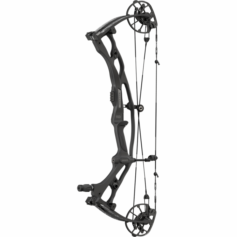 Hoyt Compound Bow RX-10 - Afbeelding 12