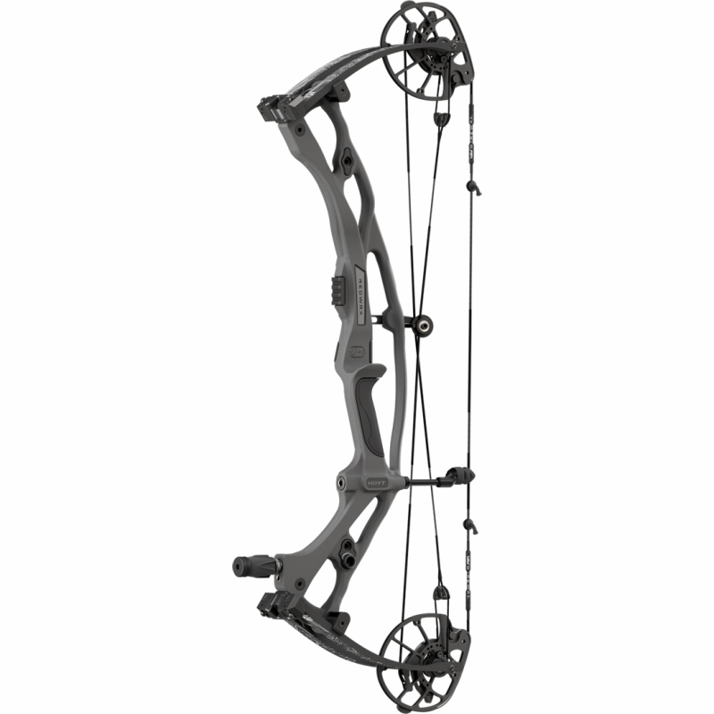 Hoyt Compound Bow RX-10 - Afbeelding 11