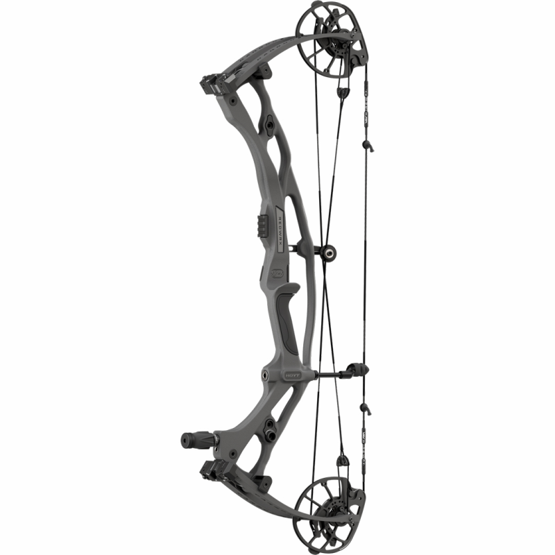 Hoyt Compound Bow RX-10 - Afbeelding 10