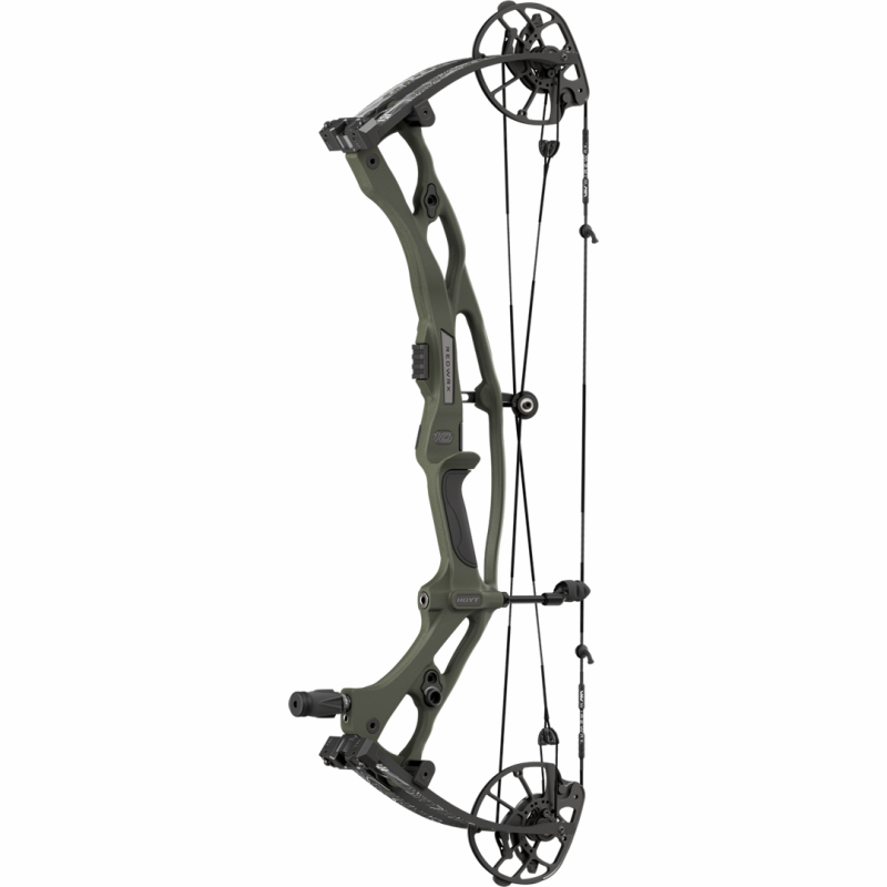 Hoyt Compound Bow RX-10 - Afbeelding 9