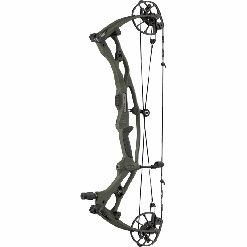 Hoyt Compound Bow RX-10 - Afbeelding 8