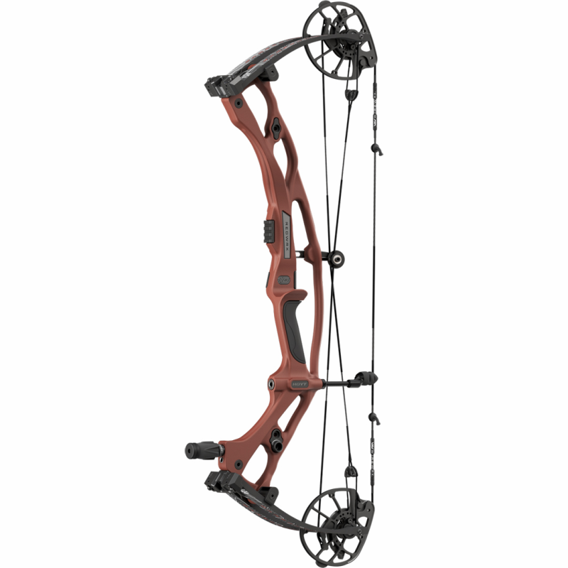 Hoyt Compound Bow RX-10 - Afbeelding 7