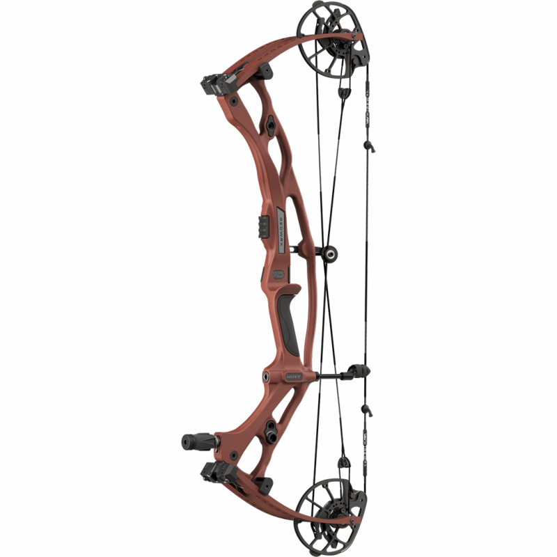 Hoyt Compound Bow RX-10 - Afbeelding 6
