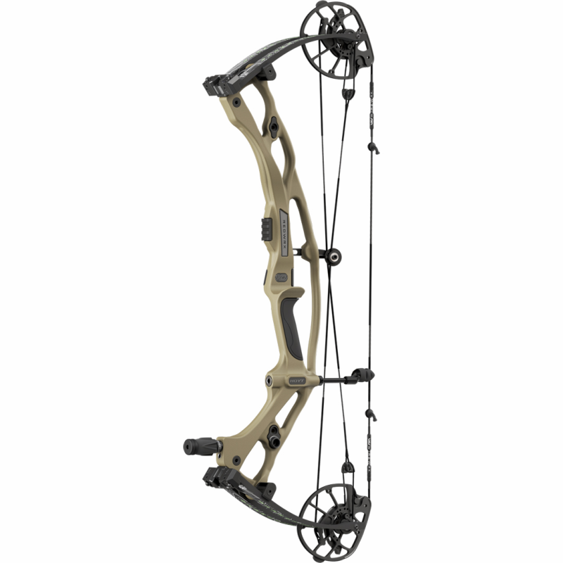 Hoyt Compound Bow RX-10 - Afbeelding 5