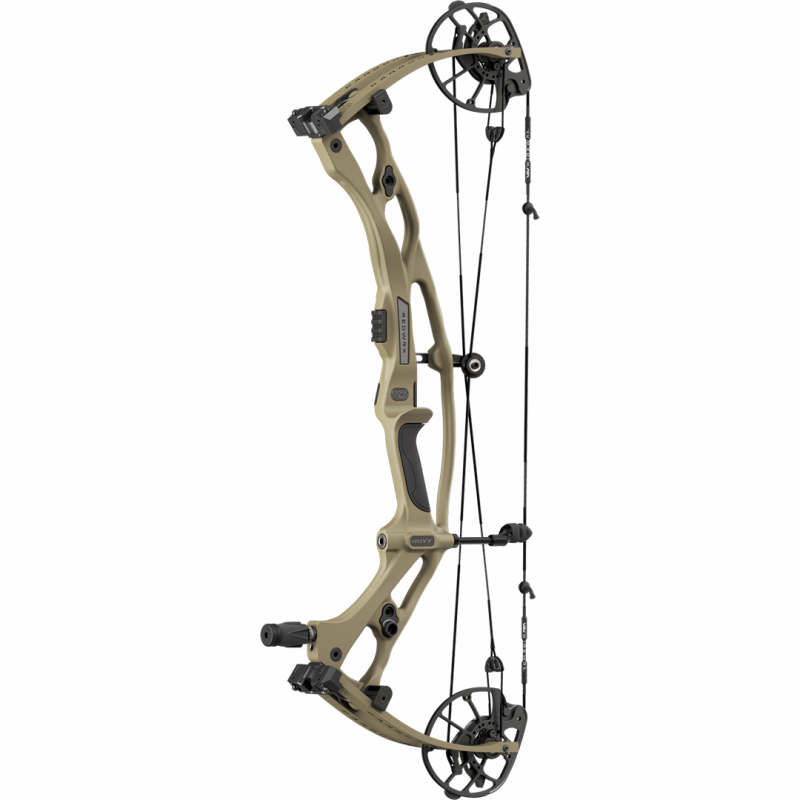 Hoyt Compound Bow RX-10 - Afbeelding 4