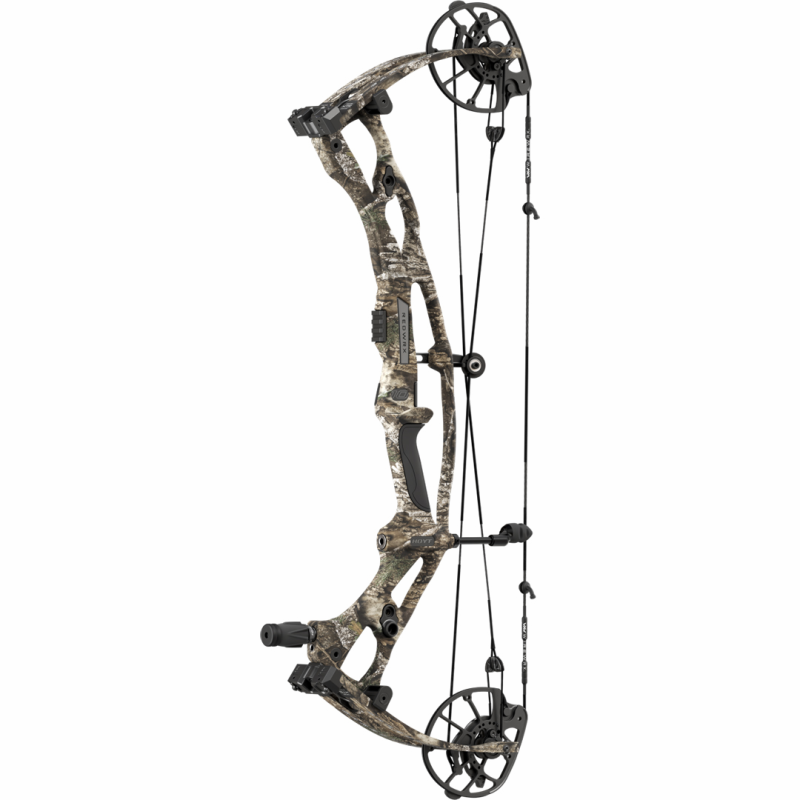 Hoyt Compound Bow RX-10 - Afbeelding 3