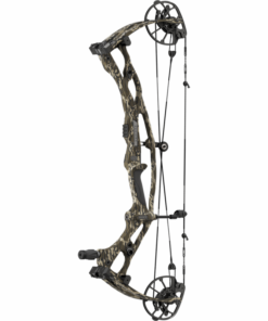 Alternative view of Hoyt Compound Bow RX-10
