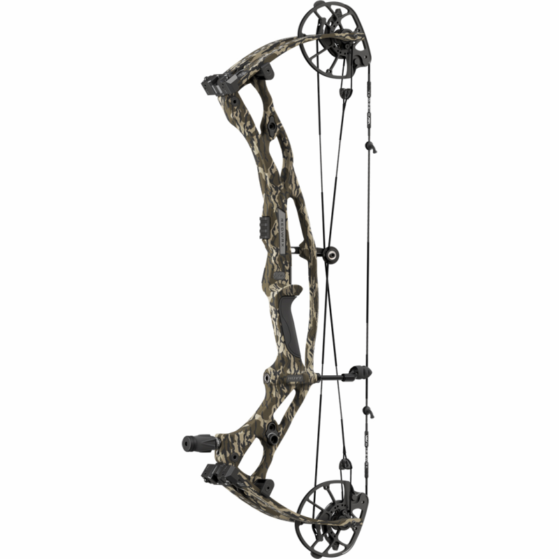 Hoyt Compound Bow RX-10 - Afbeelding 2