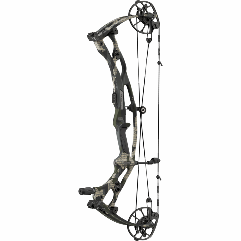 Hoyt Compound Bow RX-10 - Afbeelding 15